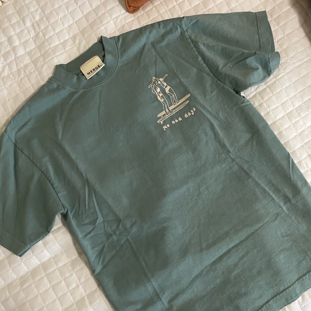 No Bad Days T-Shirt